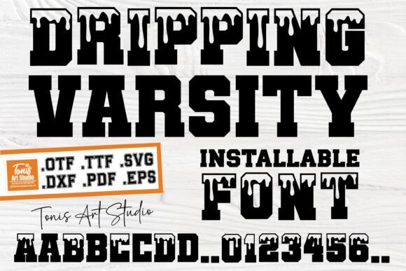 Ab Dripping Varsity: A Strategic Asset for Modern Creators and Brands