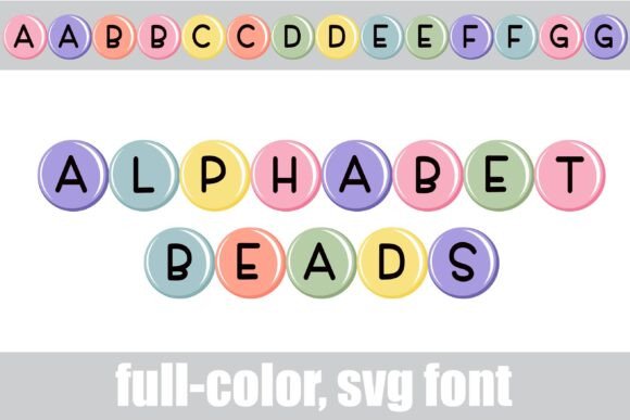 Integrating Alphabet Beads: A Practical Workflow for Designers and Creators