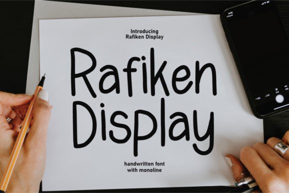 Rafiken Display: Unlocking the Power of Playful Nostalgia in Modern Design